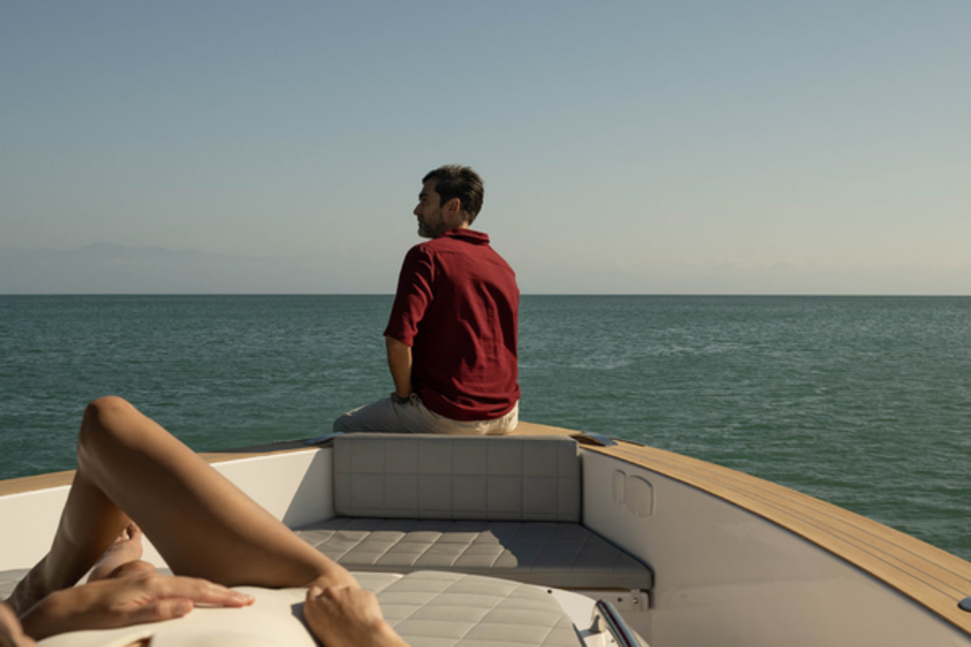 A Love Story by the Sea: Romantic Getaways in Punta Mita